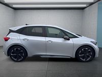 Gebraucht Cupra Born 169 kW (231 PS) 2023 Silber Kleinwagen