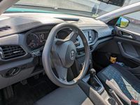 Gebraucht VW T-Cross 95 PS (69 kW) 2019 Andere farben SUV