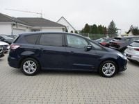 Gebraucht Ford S-MAX S 190 PS (139 kW) 2019 Blau Van / Kleinbus