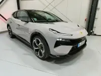 Używany Lotus Eletre 675 kW (918 KM) 2023 Szary SUV