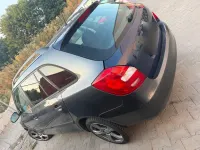 Gebraucht Skoda Fabia Classic 70 PS (51 kW) 2010 Grau Kombi