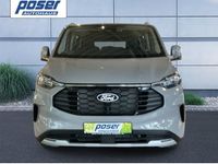 Neu Ford Tourneo Active 170 PS (125 kW) 2026 Grau Van / Kleinbus