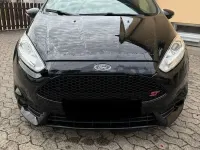 Gebraucht Ford Fiesta ST 182 PS (133 kW) 2017 Schwarz Kleinwagen