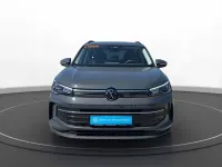 Gebraucht VW Tiguan Life 204 PS (150 kW) 2025 Grau SUV