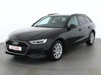 Gebraucht Audi A4 Comfort 150 PS (110 kW) 2022 Schwarz Kombi