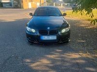 Gebraucht BMW 335 Performance 306 PS (225 kW) 2009 Schwarz Coupé