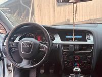 Gebraucht Audi A4 S-Line 180 PS (132 kW) 2008 Weiß Kombi
