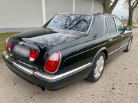 Gebraucht Bentley Arnage 405 PS (297 kW) 2001 Schwarz Limousine