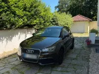 Gebraucht Audi A1 Design 85 PS (62 kW) 2013 Kleinwagen