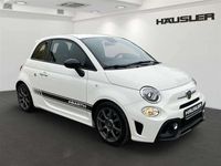 Usado Abarth 595 165 HP (121 kW) 2023 Branco Citadino