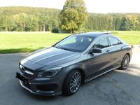 gebraucht Mercedes CLA200 AMG Line AMG Line