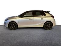 Gebraucht Opel Corsa 136 PS (100 kW) 2025 Grau/typ aussenverkleidung met Kleinwagen