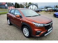 Neu Suzuki SX4 S-Cross 110 PS (80 kW) 2026 SUV