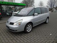 Gebraucht Renault Espace Initiale 150 PS (110 kW) 2005 Grau Van / Kleinbus