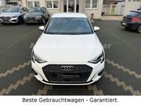 gebraucht Audi A3 Lim. 35 TDI*S Line Sport*Ambiente*LED*Navi*Al