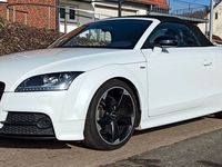 gebraucht Audi TT Roadster - S line - Competition -