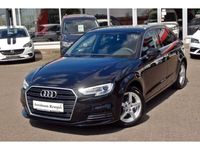 gebraucht Audi A3 Sportback 1.5TFSI-1.HD/AHK/NAVI/SITZHZG/XENON