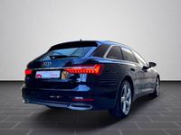 gebraucht Audi A6 40 TDI Sport S tro. AHK/Matrix-LED/ACC/