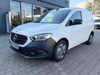 Gebraucht Mercedes Citan 110 95 PS (69 kW) 2022 Weiß Limousine