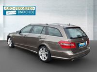 gebraucht Mercedes E250 CDI,AMG LINE,Aut,Standhz,S-Heft,Harman