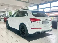 Gebraucht Audi SQ5 Advanced 313 PS (230 kW) 2015 Ibisweiß SUV