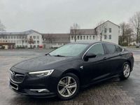 gebraucht Opel Insignia Grand Sport 2.0 BiTurbo D 4x4 Automatik Business I