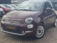 Gebraucht Fiat 500 Lounge 69 PS (50 kW) 2016 Kleinwagen