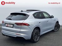 Gebraucht Maserati Grecale GT 300 PS (220 kW) 2023 Grau SUV
