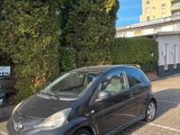 Gebraucht Toyota Aygo 68 PS (50 kW) 2008 Kleinwagen