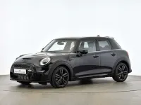 Używany Mini John Cooper Works 178 KM (130 kW) 2023 Czarny Hatchback