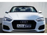 gebraucht Audi A5 Cabriolet 2.0 TFSI S tronic*19 Zoll*MMI+*Alcantara*