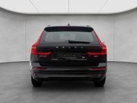 Gebraucht Volvo XC60 Core 250 PS (183 kW) 2024 Schwarz SUV