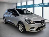 gebraucht Renault Clio GrandTour Limited 0.9 TCE 90
