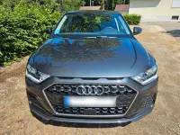 Gebraucht Audi A1 Sportback 95 PS (69 kW) 2024 Grau Kleinwagen