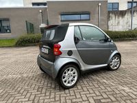gebraucht Smart ForTwo Cabrio ‼️ WER HEUTE KOMMT 700€‼️