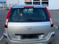 Gebraucht Ford Fusion 80 PS (58 kW) 2005 Grau Kleinwagen