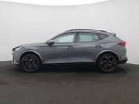 Gebraucht Cupra Formentor 150 PS (110 kW) 2024 Grau SUV