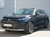 Neu VW T-Roc 150 PS (110 kW) 2026 Grenadillaschwarzmet. SUV