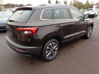 gebraucht Skoda Karoq Drive 125,Automatik,Navi,SHZ.