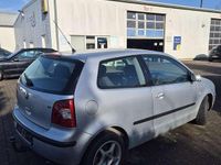 Gebraucht VW Polo 75 PS (55 kW) 2002 Limousine