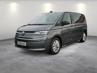 Gebraucht VW Multivan Life 150 PS (110 kW) 2025 Grau Van