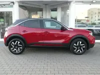 Gebraucht Opel Mokka Elegance 131 PS (96 kW) 2023 Rot SUV