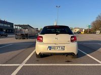 Gebraucht DS Automobiles DS3 So Chic 110 PS (80 kW) 2016 Weiß Kleinwagen