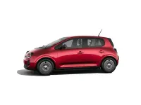 Ny Renault Twingo Evolution 60 kW (82 HK) 2026 Rød Hatchback