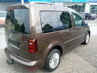 Gebraucht VW Caddy Trendline 190 PS (139 kW) 2017 Andere Van / Kleinbus