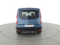Gebraucht Ford Tourneo Connect Active 2021 Blau Van / Kleinbus