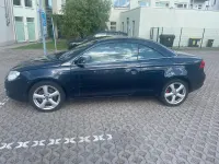 Gebraucht VW Eos 200 PS (147 kW) 2010 Blau Cabrio