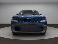 Neu Jeep Compass 144 PS (105 kW) 2025 Gruen SUV