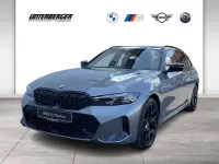 Neu BMW M340 M Sport 340 PS (250 kW) 2026 Skyscraper grau Limousine