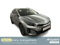 Gebraucht Kia XCeed Platinum 160 PS (117 kW) 2023 (css) lunarsilber met. SUV